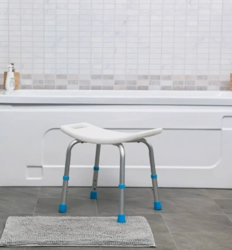 ORTONICA Табурет для ванны LUX 510