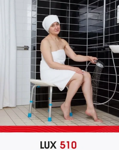 ORTONICA Табурет для ванны LUX 510