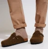 FOOTWELL Сабо мужские анатомические арт.510039-026 хаки