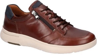 WALDLAUFER кроссовки Heiko арт.984003-406082 коричневый