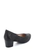 Caprice Лодочки женские арт.9-22308-43-01A BLACK REPTILE