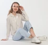 Tamaris Comfort Кроссовки женские арт.1-23765-42-100