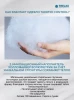 TRELAX Одеяло стеганое с вентиляционными вставками 140х205