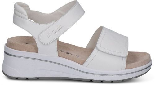 Caprice Туфли женские арт.9-28305-46-102 White Nappa