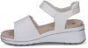 Caprice Туфли женские арт.9-28305-46-102 White Nappa