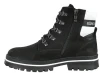 АНТИГОЛОЛЕД Ботинки шерсть арт. 52711 женские BURGERSCHUHE