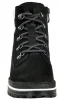 АНТИГОЛОЛЕД Ботинки шерсть арт. 52711 женские BURGERSCHUHE