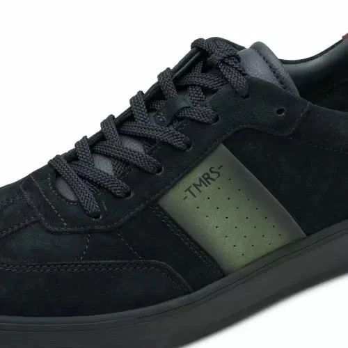 Tamaris Comfort Ботинки на шнурках мужские арт.1-13608-44-890 Navy Comb