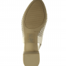 Caprice Туфли женские арт.9-29602-44-404 Cream Nappa