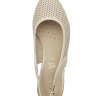 Caprice Туфли женские арт.9-29602-44-404 Cream Nappa