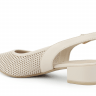 Caprice Туфли женские арт.9-29602-44-404 Cream Nappa