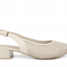 Caprice Туфли женские арт.9-29602-44-404 Cream Nappa