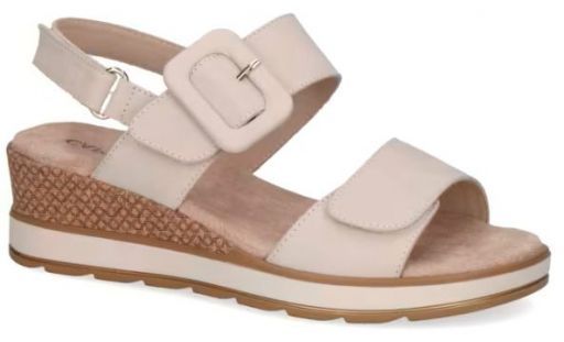 Caprice Туфли женские арт.9-28753-42-125 Snow Nubuc