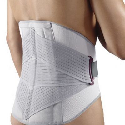 Корсет (ортез) для позвоночника Push med Back Brace арт. 2.40.2