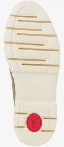 Tamaris Comfort Лоферы женские арт.8-8-84702-20-701 темно-оливковый