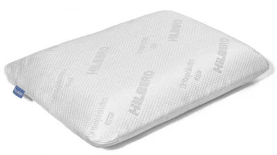 HILBERD Анатомическая подушка для сна с содержанием витаминов Vitamin Plus (PF-140302-N)