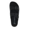 Caprice Туфли женские арт.9-27201-46-004 Black Suede