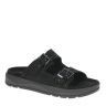 Caprice Туфли женские арт.9-27201-46-004 Black Suede