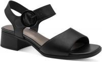 Tamaris Туфли женские арт.8-28705-46-001 Black