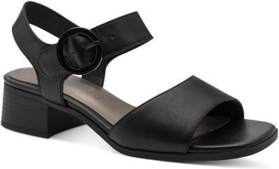 Tamaris Туфли женские арт.8-28705-46-001 Black