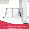 Медицинская кровать функциональная электрическая с принадлежностями Армед RS301