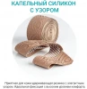 Компрессионные чулки BAUERFEIND VenoTrain micro (1 класс) 2105-AG (2186) цвет амаретто