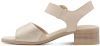 Tamaris Туфли женские арт.8-28705-46-414 Ivory Comb
