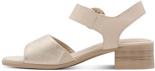 Tamaris Туфли женские арт.8-28705-46-414 Ivory Comb