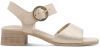 Tamaris Туфли женские арт.8-28705-46-414 Ivory Comb