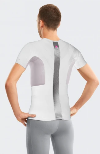 МЕДИ GM31-7 Корректор осанки функциональный Posture plus force мужской, женский