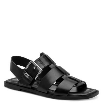Tamaris Сандали женские арт.1-28117-46-001 Black