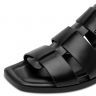 Tamaris Сандали женские арт.1-28117-46-001 Black