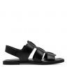 Tamaris Сандали женские арт.1-28117-46-001 Black