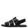 Tamaris Сандали женские арт.1-28117-46-001 Black