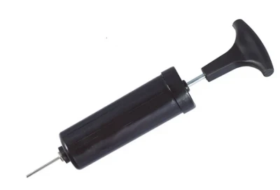 Ручной игольчатый насос для массажёров и тренажёров KINERAPY PUMP RP100