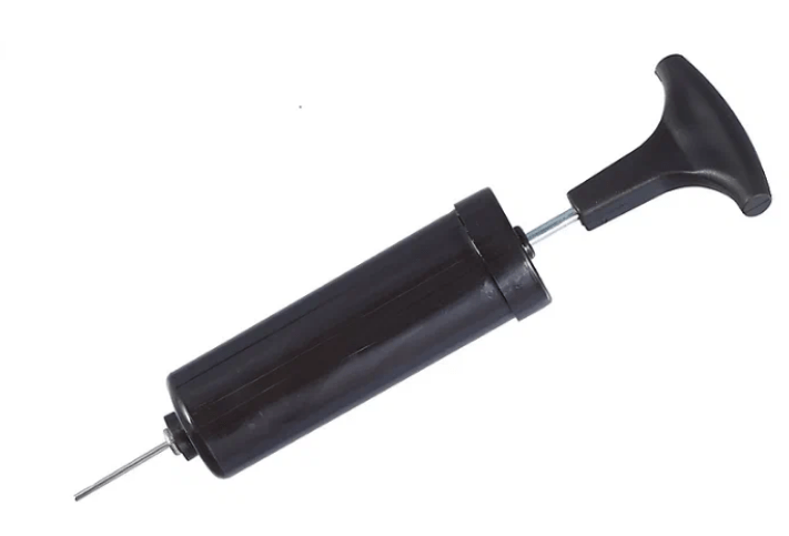 Ручной игольчатый насос для массажёров и тренажёров KINERAPY PUMP RP100