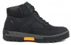 BURGERSCHUHE Ботинки арт. 82424 мужские,шерсть,синий