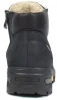 BURGERSCHUHE Ботинки арт. 82424 мужские,шерсть,синий