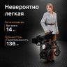 ORTONICA Инвалидная электроколяска Pulse 660 (UU/16/АКБ)