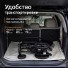 ORTONICA Инвалидная электроколяска Pulse 660 (UU/16/АКБ)