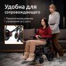 ORTONICA Инвалидная электроколяска Pulse 660 (UU/16/АКБ)