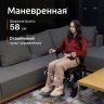ORTONICA Инвалидная электроколяска Pulse 660 (UU/16/АКБ)