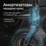 ORTONICA Инвалидная электроколяска Pulse 660 (UU/16/АКБ)