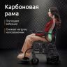 ORTONICA Инвалидная электроколяска Pulse 660 (UU/16/АКБ)