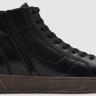 Tamaris Ботинки мужские арт.1-15201-43-001 Black Grey