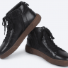 Tamaris Ботинки мужские арт.1-15201-43-001 Black Grey