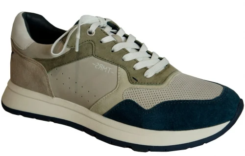 Tamaris Ботинки на шнурках мужские 1-13602-42-248 LT.GREY COMB