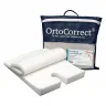 ORTOCORRECT Подушка анотом. для сидения Квадрат с отверствием ,без эф.пам.