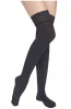 Женские компрессионные чулки VENOTEKS COMFORT (2 класс, с микрофиброй) арт. 2C202