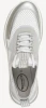 Tamaris Comfort Ботинки на шнурках женские арт.8-83727-44-293 LT Grey/Silver